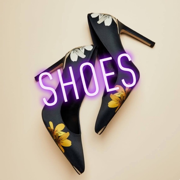 Shoes - Picture 1 of 1